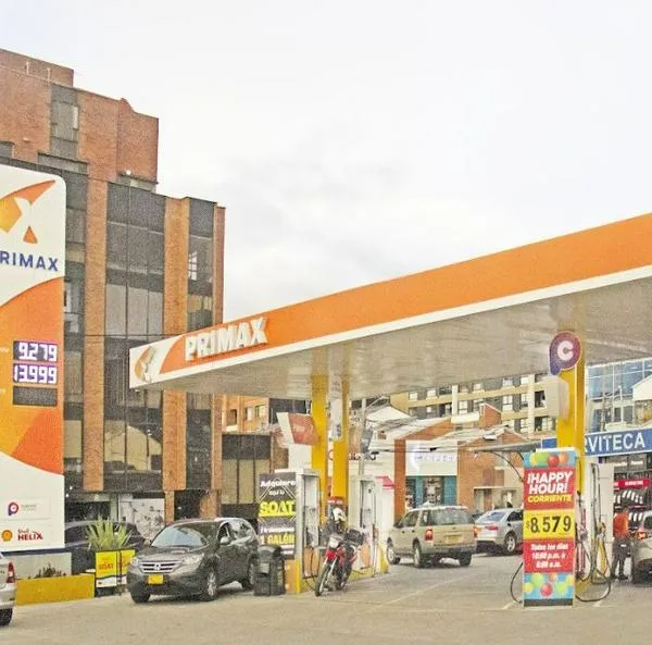 Cuáles son los precios de combustible hoy: dato para viajar esta Semana Santa