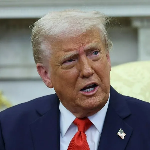 Se filtró plan de Petro para devolverle el favor a Trump con los aranceles