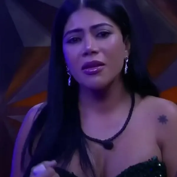 'La Toxicosteña', de 'La casa de los famosos', preocupa por presunta salida