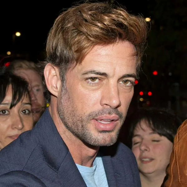 William Levy, actor cubano