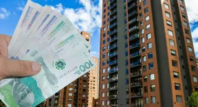 El negocio con arriendo de apartamentos en Bogotá, Medellín, Cali y Cartagena crece y seduce a inversionistas por atractivas ganancias que entrega.