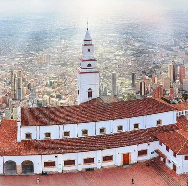 Así serán los precios para subir Monserrate durante la Semana Santa