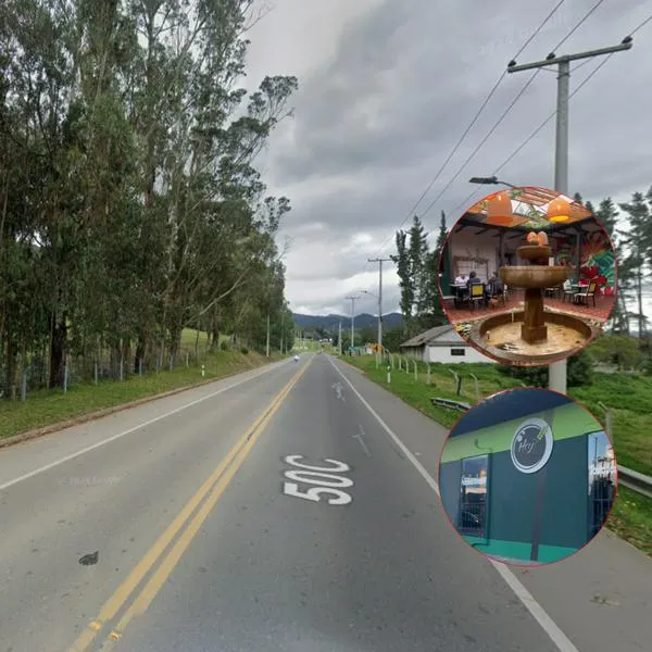 Dónde almorzar rico cerca de Bogotá: 3 lugares si va por la vía Sopo - La Calera