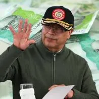 El Ministerio de Hacienda de Gustavo Petro, con Álvaro Ávila, provocaría pérdida de dinero Colombia por la idea del cambio en impuestos