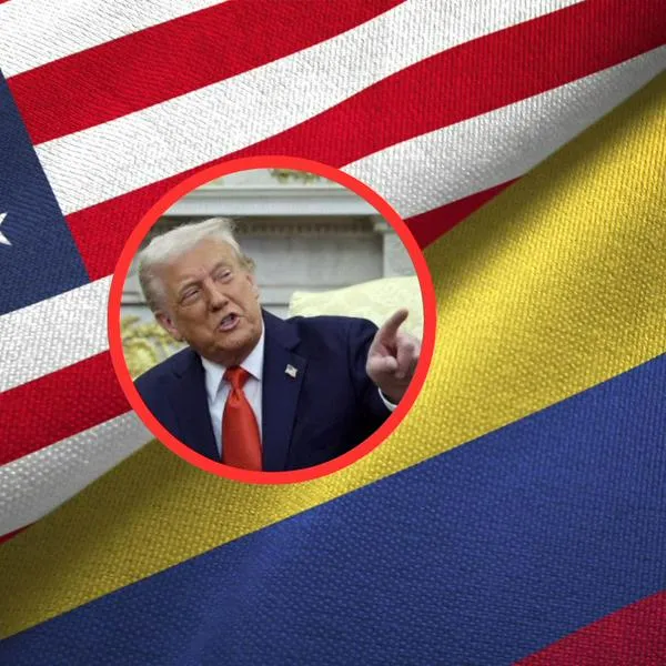Apareció amenazante carta de Estados Unidos a Colombia por decisión que piden frenar de inmediato y que tiene que ver con las ventas de carros y autopartes