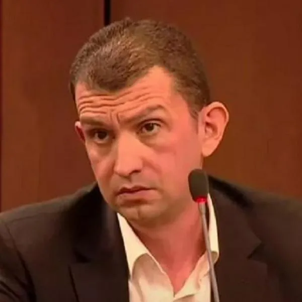 Emilio Tapia, condenado por caso Centros Poblados, quedó en libertad condicional
