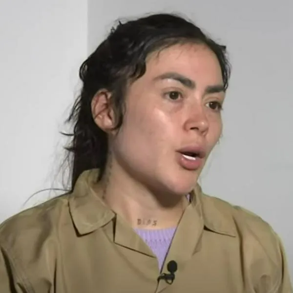 'Epa Colombia' / Canal de Youtube Noticias Caracol