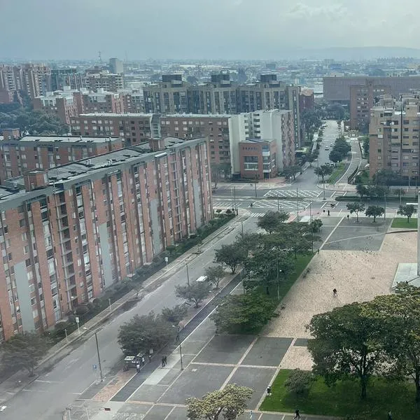 Apartamentos de Bogotá, en nota sobre cuándo es la feria de vivienda en la ciudad