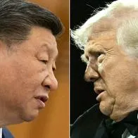 China pide a empresas de su país no negociar con Boeing en EE. UU. ni con Trump