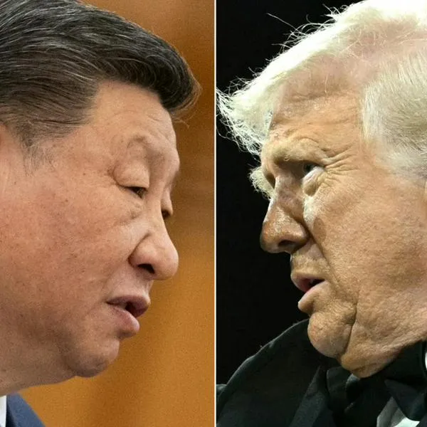 China pide a empresas de su país no negociar con Boeing en EE. UU. ni con Trump