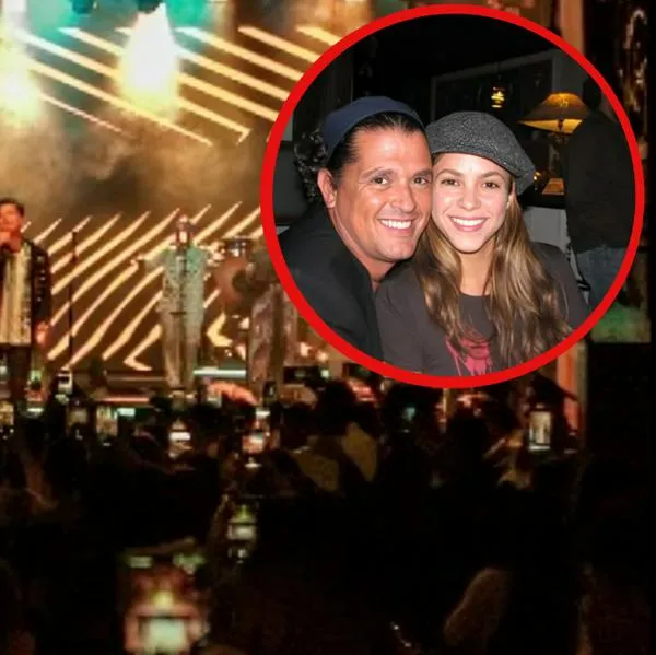 Cumbia House, restaurante de Carlos Vives en Colombia