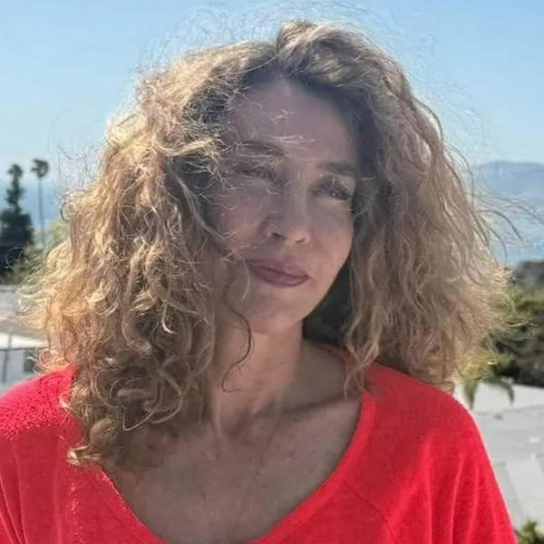 Marcela Carvajal anuncia separación de ‘Beto’ Gaitán después de 17 años casados