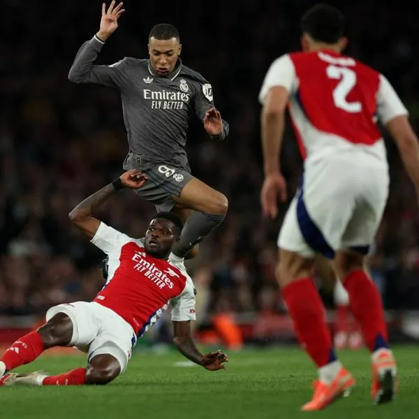 Real Madrid vs. Arsenal, partido de Champions League: a qué hora es y dónde ver
