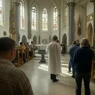 ¿Por qué se visitan los 7 templos el Jueves Santo? 