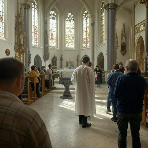 ¿Por qué se visitan los 7 templos el Jueves Santo? 