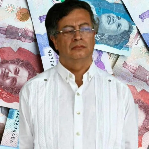 Gobierno de Gustavo Petro propone anticipar recaudo de la retención en la fuente de 2026 y Fenalco asegura que es una reforma tributaria disfrazada.