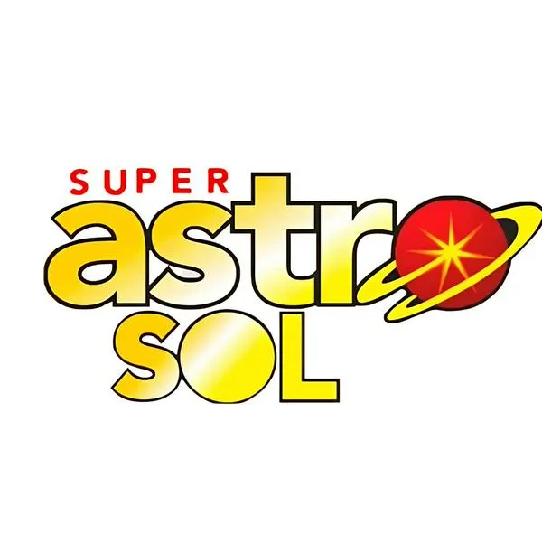 Astro Sol último resultado sorteo hoy 15 de abril de 2025