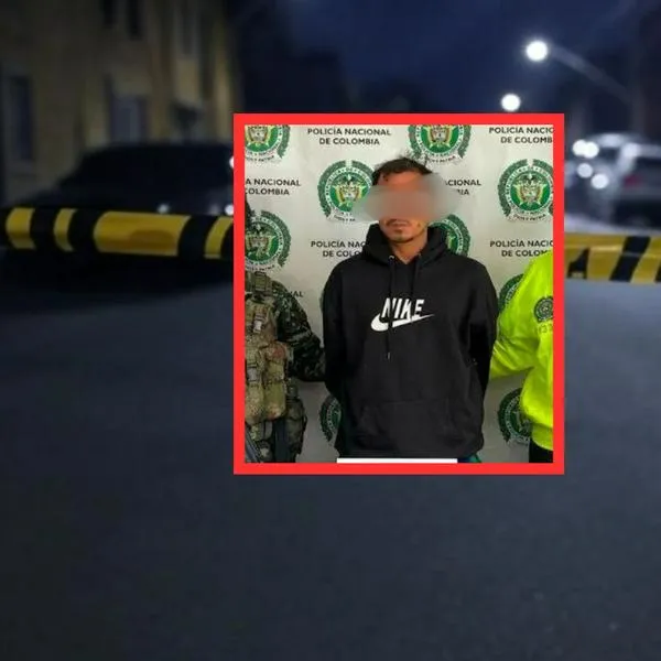Hombre borracho atacó a bebé de 9 meses y a niño de 13 años: cómo pasó