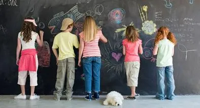 Imagen que ilustra las mentiras de los niños