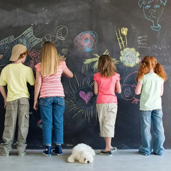 Imagen que ilustra las mentiras de los niños