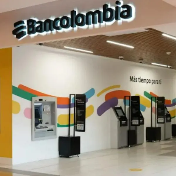 Avisan a usurarios de Bancolombia por mensaje de fraude que llega al celular