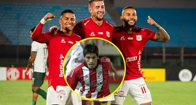 Kilian Virviescas habló sobre América de Cali y Copa Libertadores