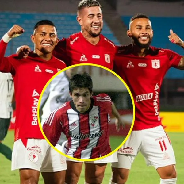 Kilian Virviescas habló sobre América de Cali y Copa Libertadores