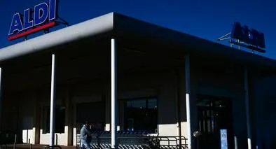 Aldi, cadena de supermercados en EE. UU. 