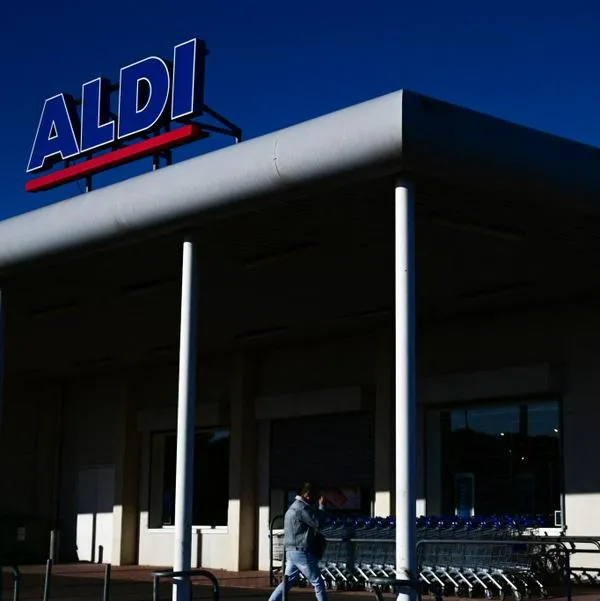 Aldi, cadena de supermercados en EE. UU. 
