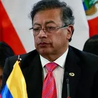Presidente Petro decretará emergencia sanitaria por casos de fiebre amarilla