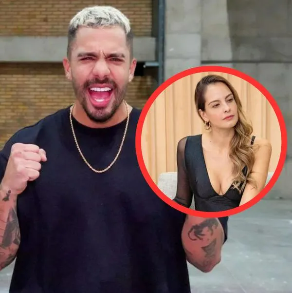 Altafulla, de 'La casa de los famosos', acusó a Jota Mario Valencia y a Laura Acuña de haberlo tratado mal en 2017 cuando saió de 'Protagonistas de novela'