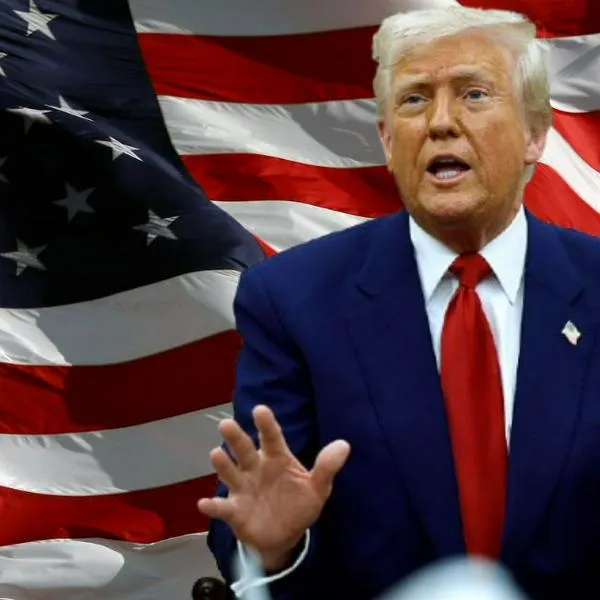 Donald Trump enfrenta serio problema en guerra comercial porque los estadounidenses prefieren los productos de China debido a su bajo precio.