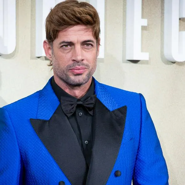 William Levy habló al salir de cárcel y desmintió versiones sobre su arresto
