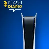Sony sube la PS5 Digital Edition