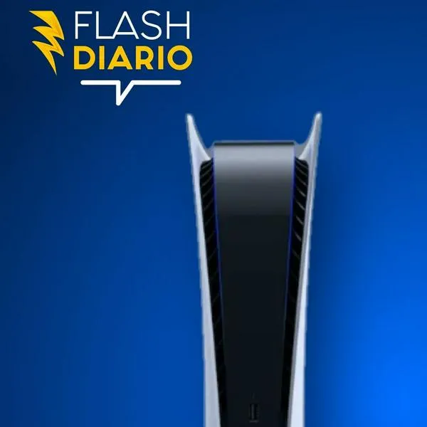 Sony sube la PS5 Digital Edition
