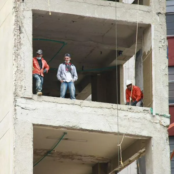 Tu Ingreso, Tu Casa, en Bogotá aclara requisitos para tener vivienda propia