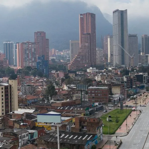 Grave hallazgo en apartamento de Bogotá: encontraron 50 paquetes de cocaína que correspondían a un arrendatario. Policía hizo el hallazgo. 