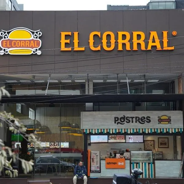 El Corral: surge preocupación por nuevas hamburguesas y panorama es triste