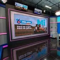 Miloto hoy dejó nuevo ganador en sorteo del 15 de abril: cuánto se llevó