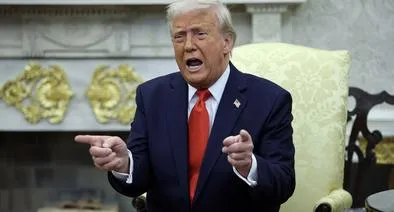 Trump mete miedo con posibles aranceles a medicamentos: afectaría bastante