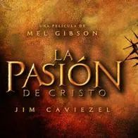 Ver La pasión de Cristo por Internet: Netflix la tiene en Semana Santa