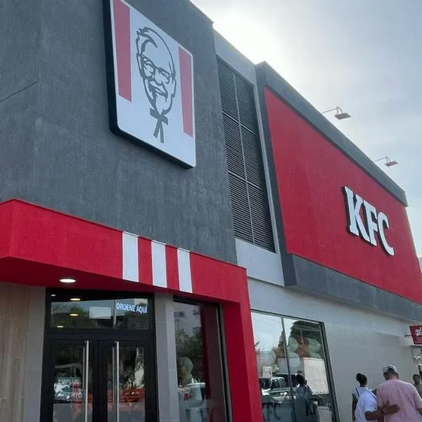 KFC en Colombia hace aviso que emociona a 3.900 personas y menciona a Cartagena