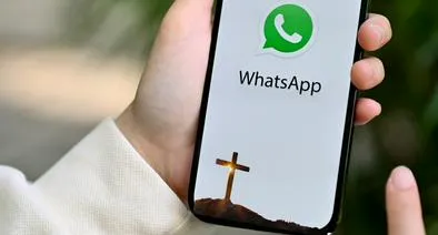 ¿Cómo enviar una imagen de Semana Santa por WhatsApp? 