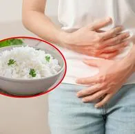 Qué pasa si se come arroz recalentado y por qué no se puede recalentar