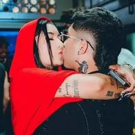 ¿Westcol terminó su relación con Valka?