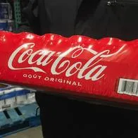 Coca-Cola sabrá el 15 de mayo si seguirá con contrato de agua en la Calera