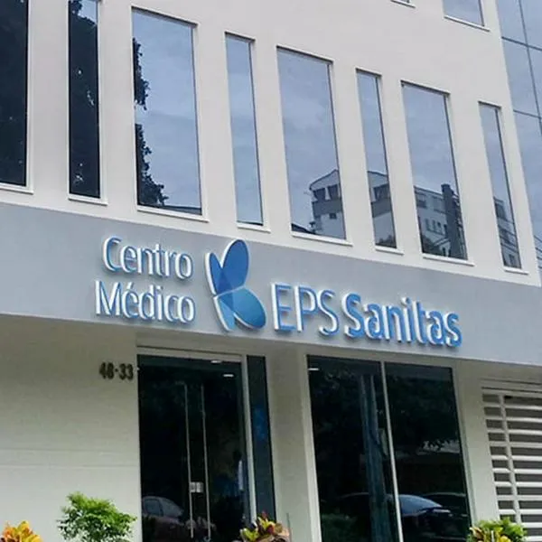 Alertan a usuarios de EPS Sanitas por fiebre amarilla y aumento de casos