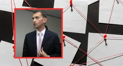 Emilio Tapia, condenado por Centros Poblados