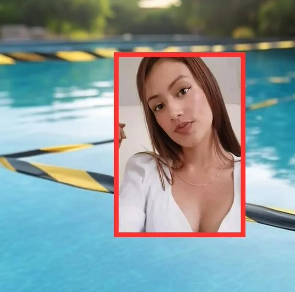 Último mensaje que envió Laura Camila antes de su extraña muerte en Tolú