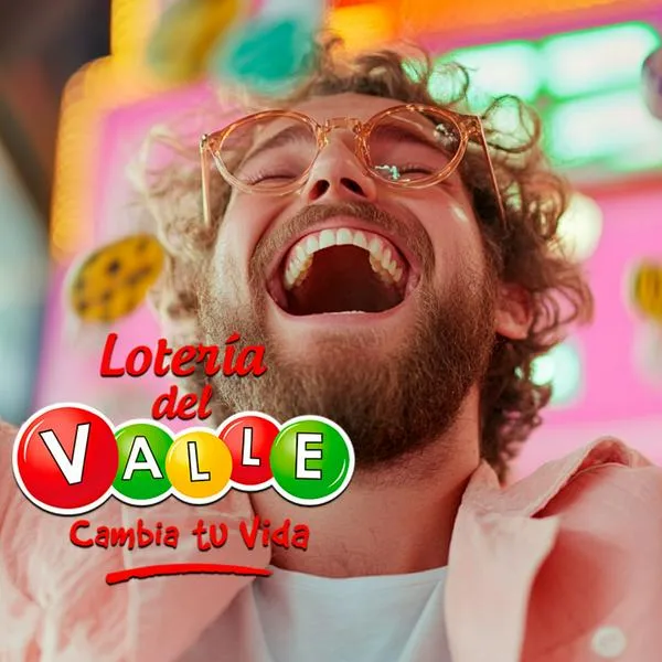 Lotería del Valle último sorteo, resultado hoy 16 de abril de 2025